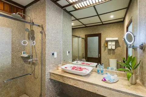 The Haven Khao Lak in Ban Khuk Khak — foto 14