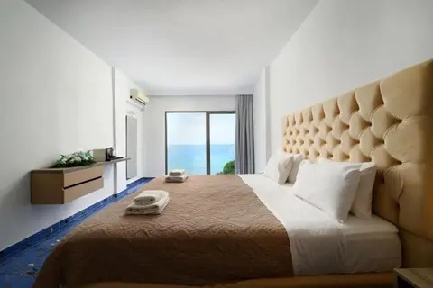 Ninos Grand Beach Resort in Preveza — foto 9