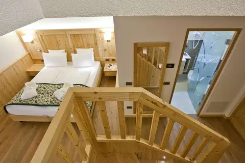 Rio Stava Family Resort & Spa in Tesero, foto 12