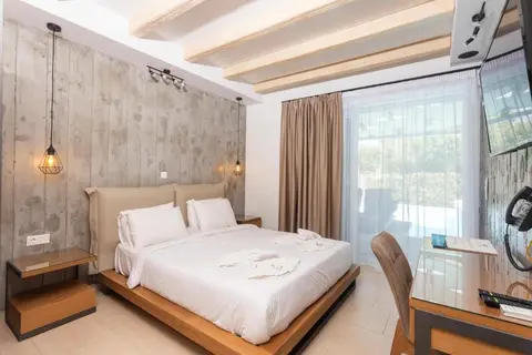 Royal Hotel and Suites in Δημοτική Ενότητα Παλλήνης — foto 16