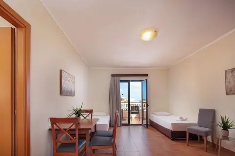 Dia Appartementen in Δημοτική Ενότητα Χερσονήσου — foto 17