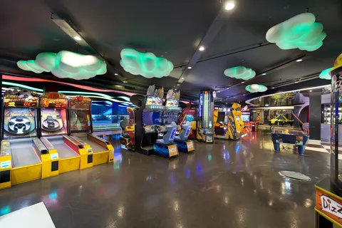 Fly & Go Akra-V Hotel foto 20
