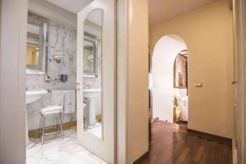 Golden Tower Hotel & Spa in Florence, foto 18