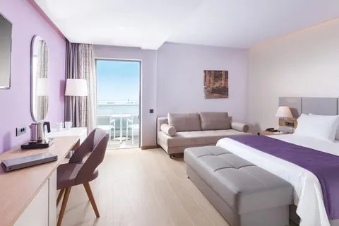 Blue Lagoon City foto 2