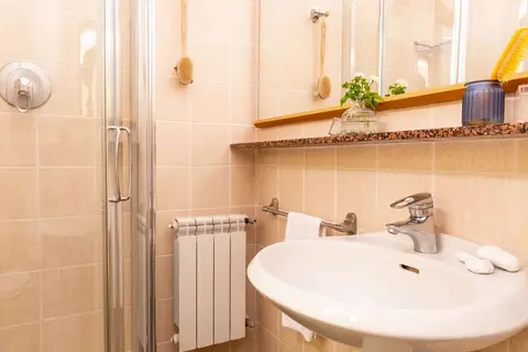 Park Hotel Residence in Orbetello — foto 5