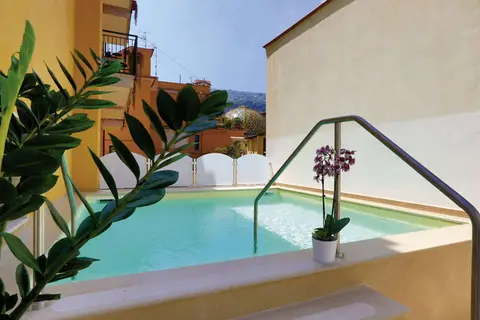 Hotel Astoria Sorrento in Sorrento, foto 17