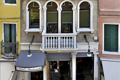 Nazionale in Venetië, foto 11