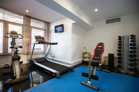 Legendary Porto Hotel foto 13