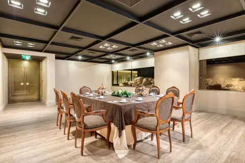 Divani Palace Acropolis in Athene — foto 5