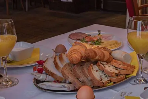 Hotel Café Restaurant De Gouden Karper foto 11