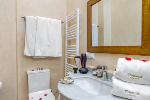 Riad Diamond Of Marrakech in Marrakech — foto 12