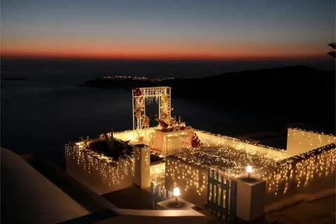 Andromeda Villas & Spa Resort in Δημοτική Ενότητα Θήρας