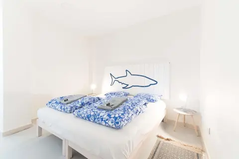 WOT Ericeira Surf Hostel in Mafra — foto 10