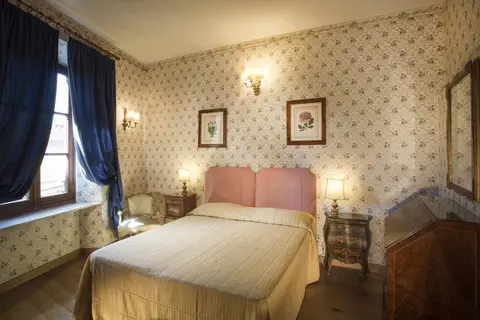 Hermitage in Florence — foto 3