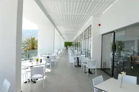 Hotel Ellia in Lindos — foto 8