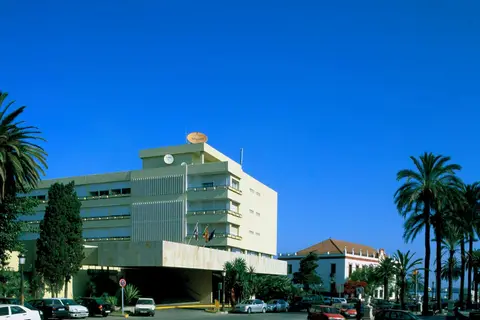 Parador de Ceuta in Alcobendas — foto 24