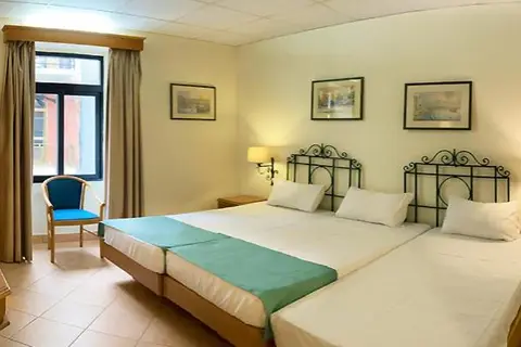 Hotel Kennedy Nova in Gzira — foto 29