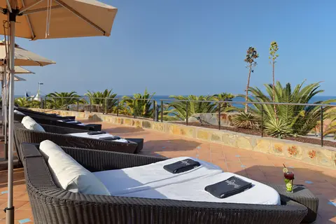 Hotel H10 Playa Meloneras Horizons Collection in San Bartolomé de Tirajana — foto 31