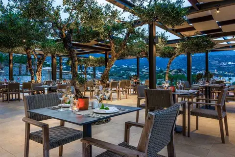 Wyndham Grand Crete Mirabello Bay in Δημοτική Ενότητα Αγίου Νικολάου — foto 11