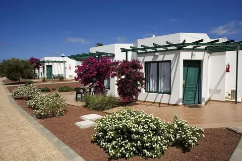 HL Club Playa Blanca Hotel in Yaiza — foto 11