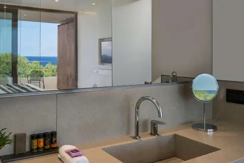 SanSal Boutique Hotel in Chania, foto 28