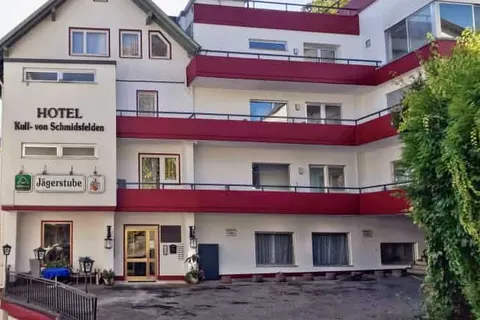 Hotel Kull von Schmidsfelden foto 1