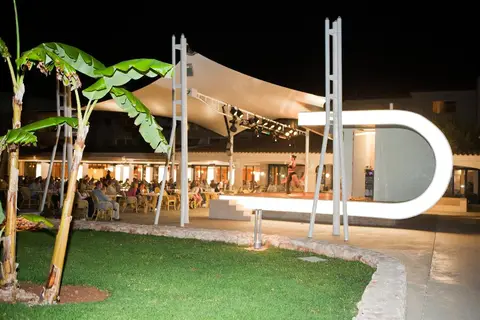 Isla de Cabrera Aparthotel in ses Salines — foto 13
