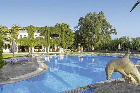 Ekaterini in Ekaterini Hotel, foto 26