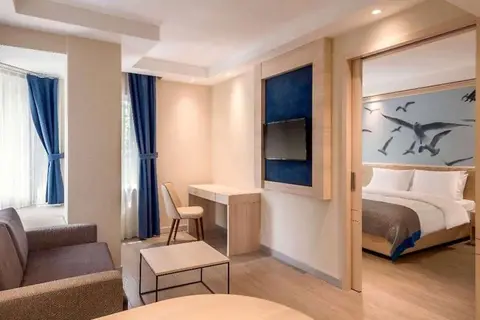 Ramada by Wyndham Istanbul Old City in İstanbul — foto 20