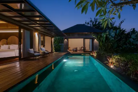 The Garcia Ubud Hotel & Resort in Ubud, Kecamatan Gianyar, Kabupaten Gianyar, Bali, Indonesia — foto 28
