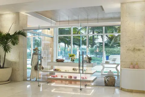 Grand Beach Hotel Surfside West in Surfside, foto 11