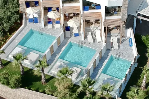 The Island Hotel foto 14