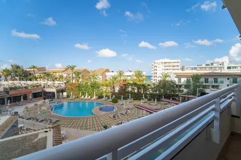 Caprice Janeiro Hotel & Spa in Can Picafort, foto 30