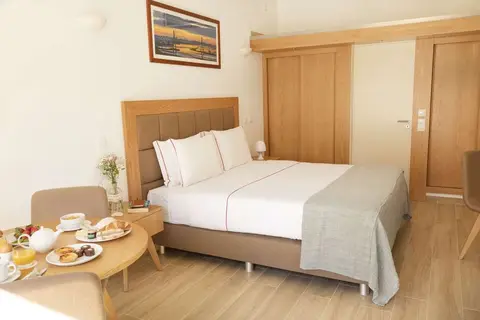 Bricia Du Mar Rural Aparthotel in Ferragudo — foto 5