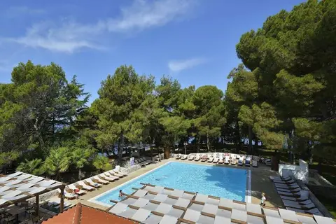 Villa Galijot Plava Laguna in Porec, foto 14