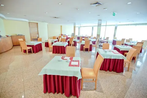 Premium Maia Hotel in Maia — foto 16