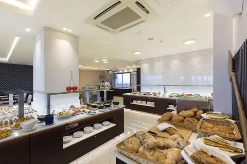 Atlantis Beach Hotel & Spa in Rethimnon, foto 14
