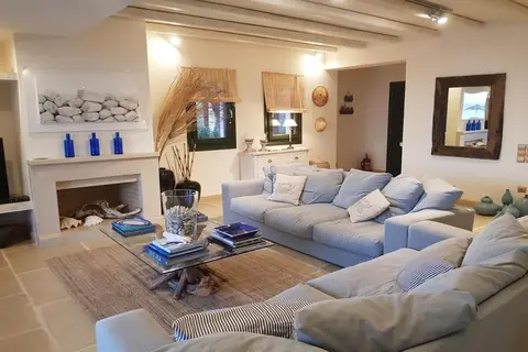 Thermesea Luxury Lodge in Δημοτική Ενότητα Ερμιόνης — foto 6