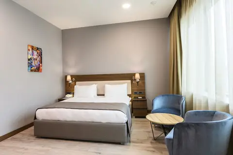 La Quinta by Wyndham Istanbul Gunesli in Fatih, foto 19
