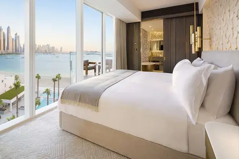 FIVE Palm Jumeirah Dubai in Dubai — foto 25