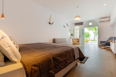 Aparthotel Sigalas foto 4