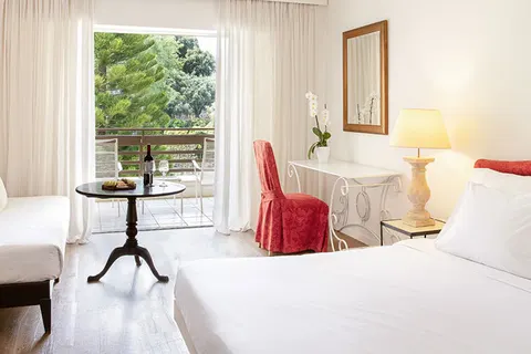 Grecotel LUXME Daphnila Bay in Gouvia — foto 9