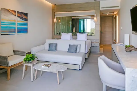 SLS Playa Mujeres in Isla Mujeres Continental, foto 20