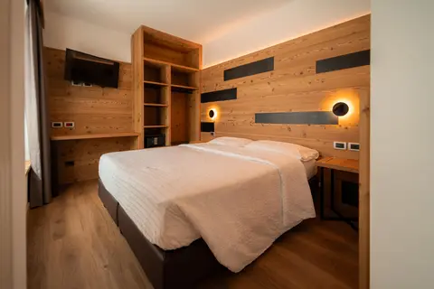 Hotel Ariston in Pinzolo — foto 19