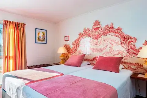 Appartementen Tropical Sol in Albufeira, foto 4