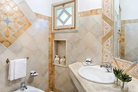 Hotel Capo d’Orso Thalasso & Spa in Palau — foto 20