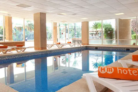 Aparthotel HM Martinique in Calvià — foto 4