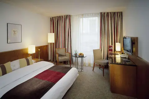 K+K Hotel Opera Budapest in Boedapest, foto 2