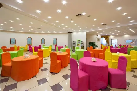 Ulisse Deluxe Hostel in Sorrento, foto 8