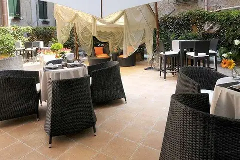 Hotel Le Isole in Venetië, foto 5
